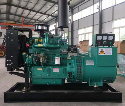 闵行宗申动力10kw小型柴油发电机