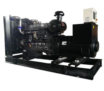 闵行上柴柴油发电机组50KW-700KW
