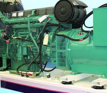 闵行发电机出租